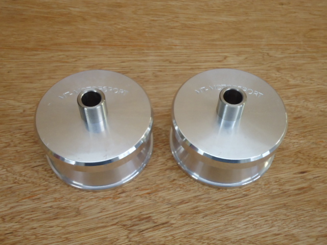 (New) MT-MS Cosworth Solid Beam Mounts (New) MT-MS Cosworth Solid Beam Mounts